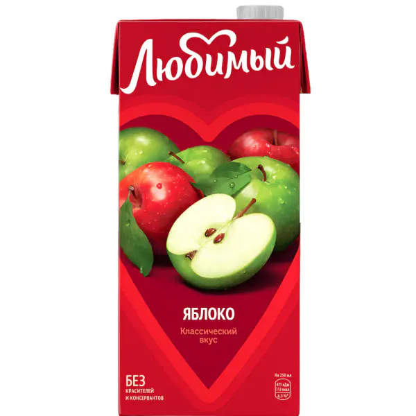 Любимый 1л thumbnail 5
