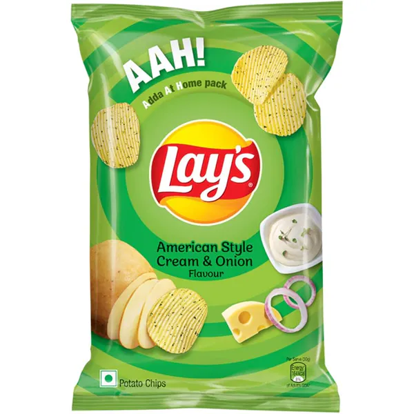 Lays 80g 2