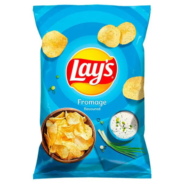 Lays 225г