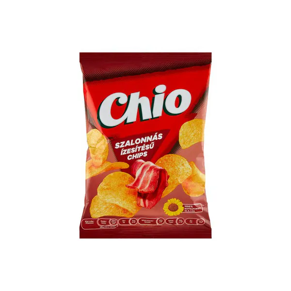 Chio чипс 30г