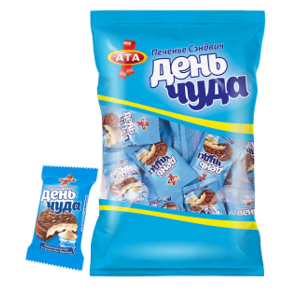 День чуда ууттай 500г