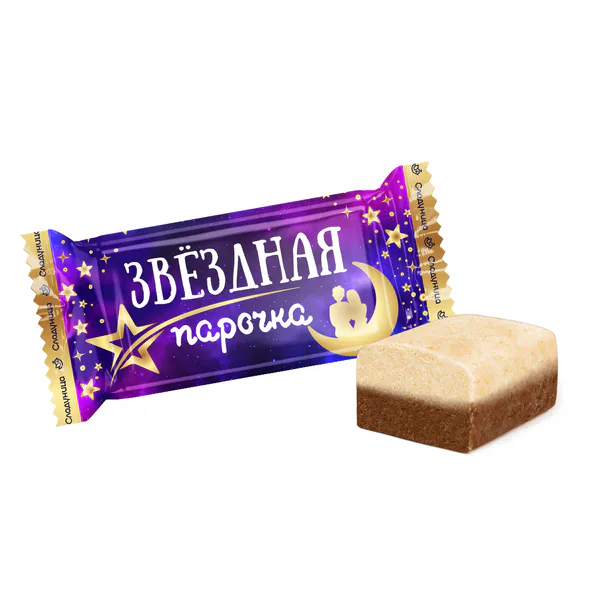 Звёдная парочка 1кг