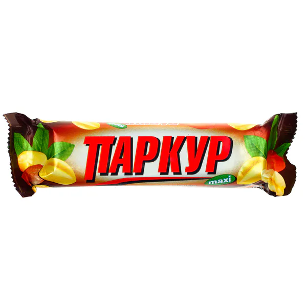 Паркур мини 50гр