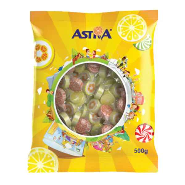 Astra candy 500г