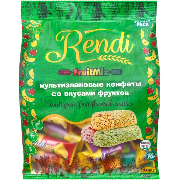 Rendi 500гр