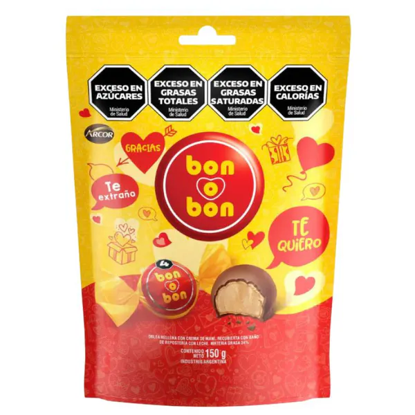 Bon o bon 150гр