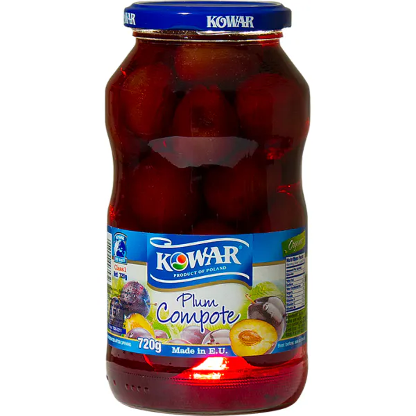 Kowar чавга 936г