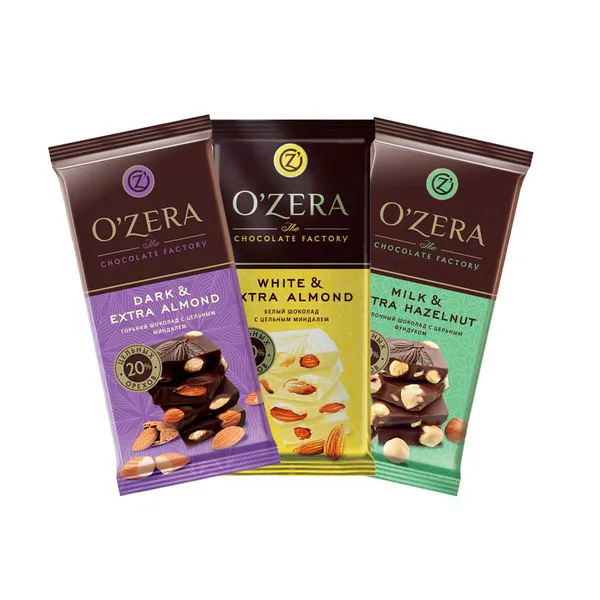 Ozera 90g