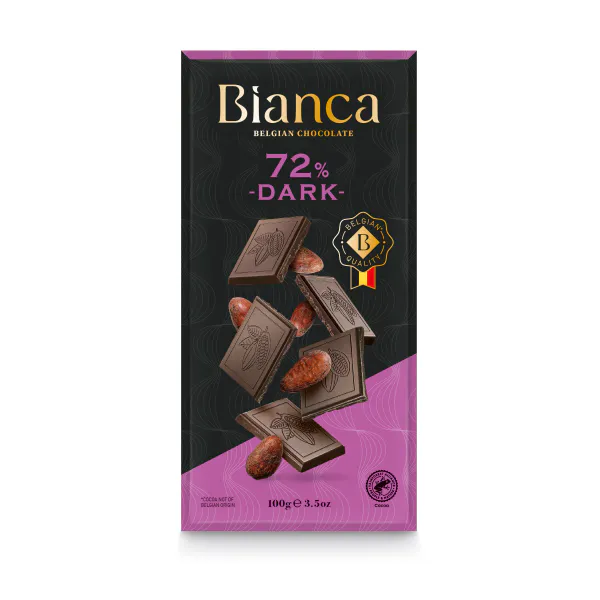 Bianca шок 100г 2