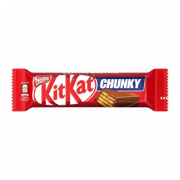 Kit kat chunky 40g