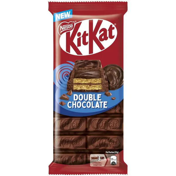 Kit kt шок 99г 2