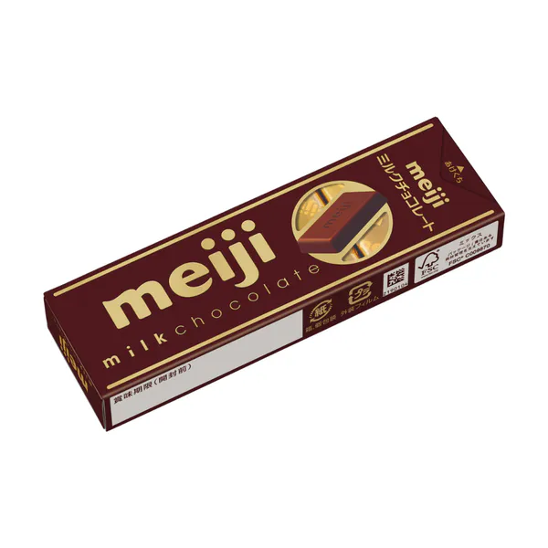 Meiji шок хайр 46г
