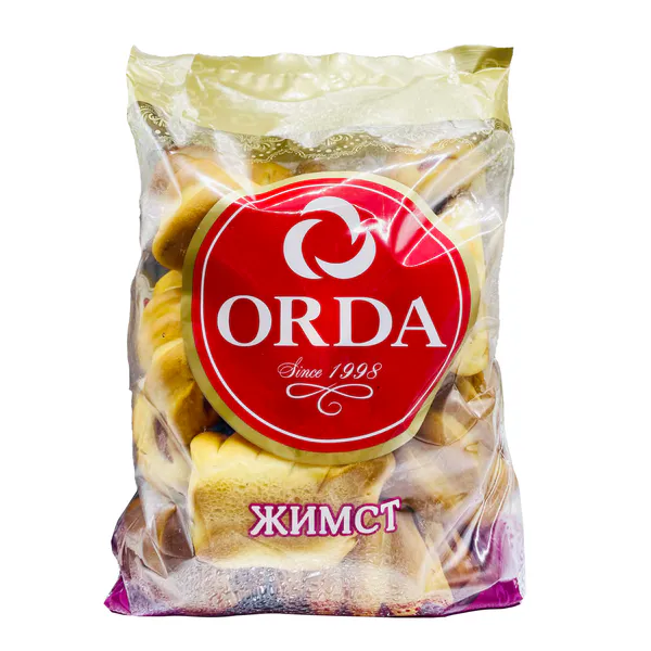Орда жимст 700г