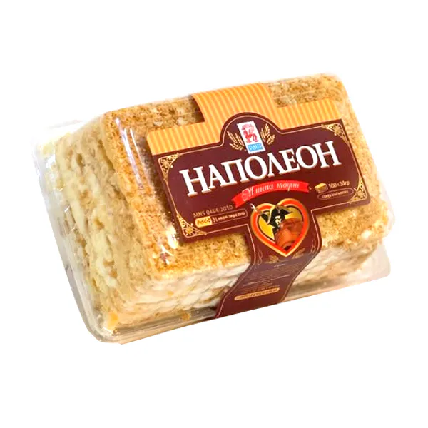 Тансаг напелеон торт 530г