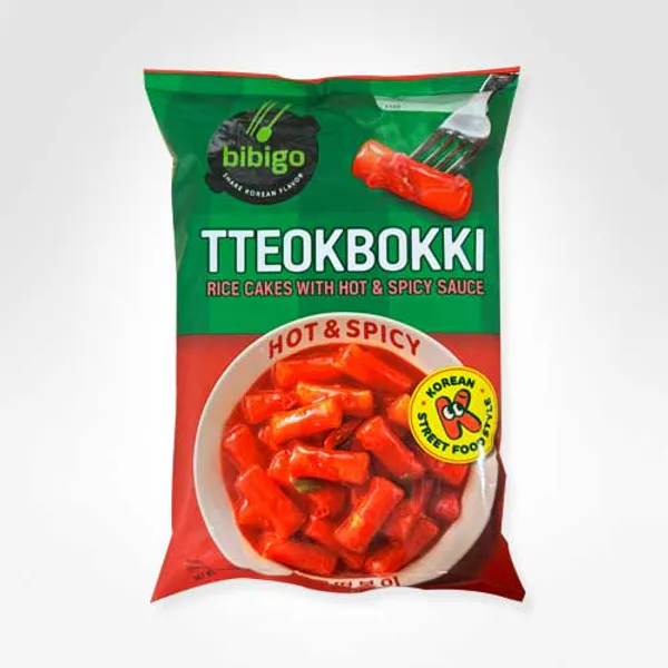 Bibigo Догбуги 360г