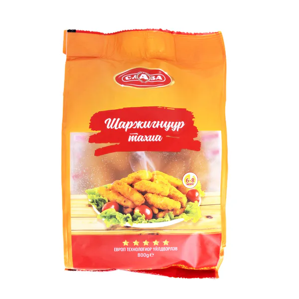 ми Шаржигнуур тахиа 500г