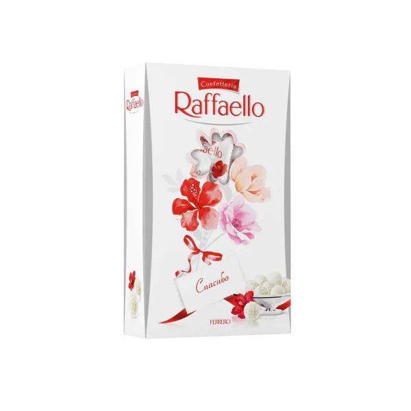Raffaello 70g