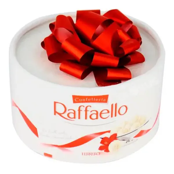Raffaello 100g