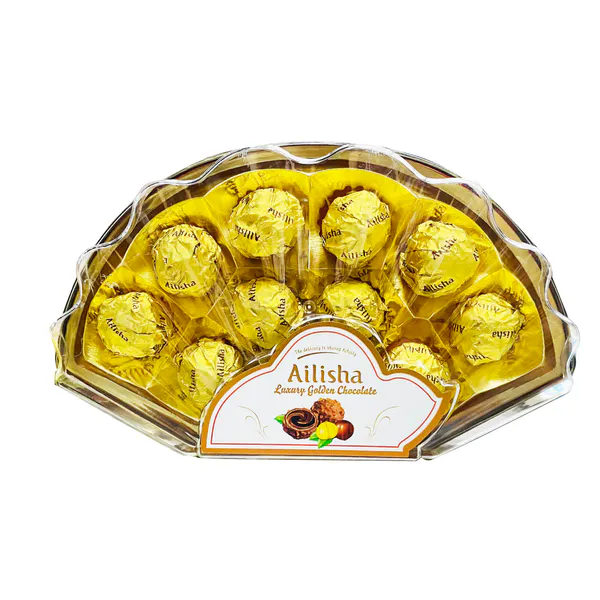 Ailisha Daimond набор 125г