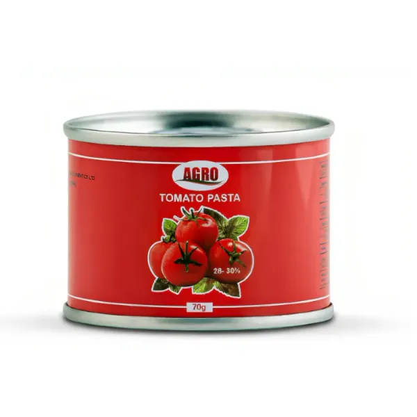 Agro tomato pasta 70г/л/