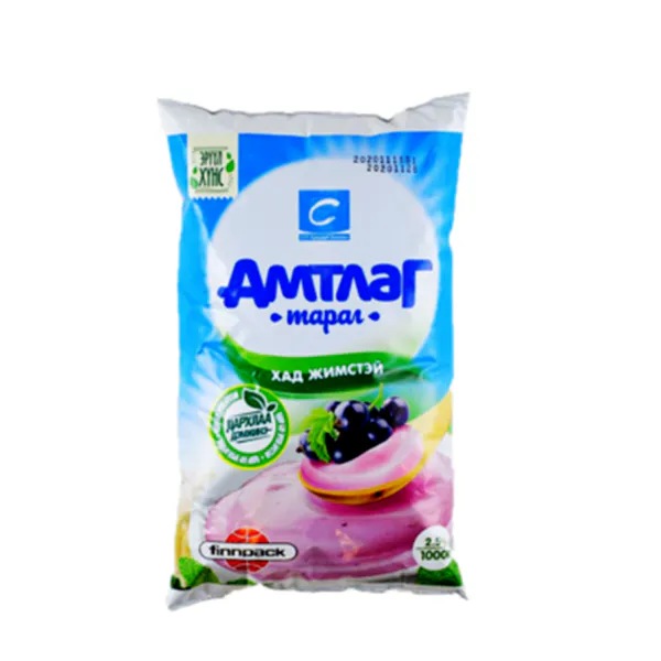 с Амтлаг тараг 1л