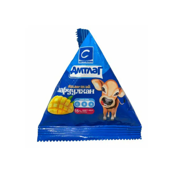 с Амтлаг ааруул 50г