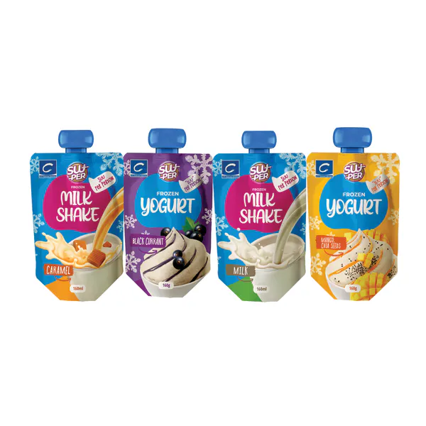 с High super shake 150г