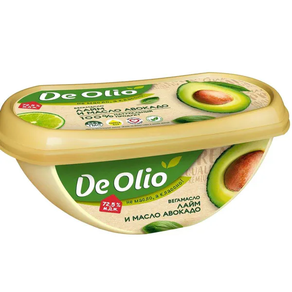 De Olio масло 220г
