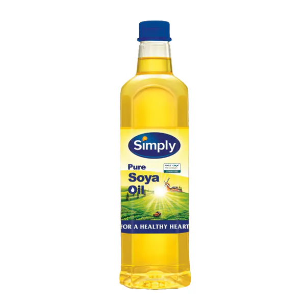 Simply е/тос 1л