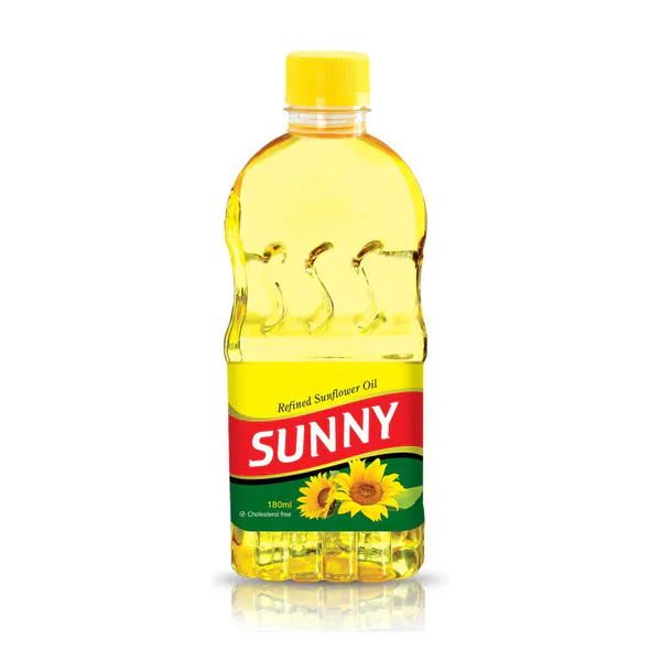 Sunny е/тос 250мл