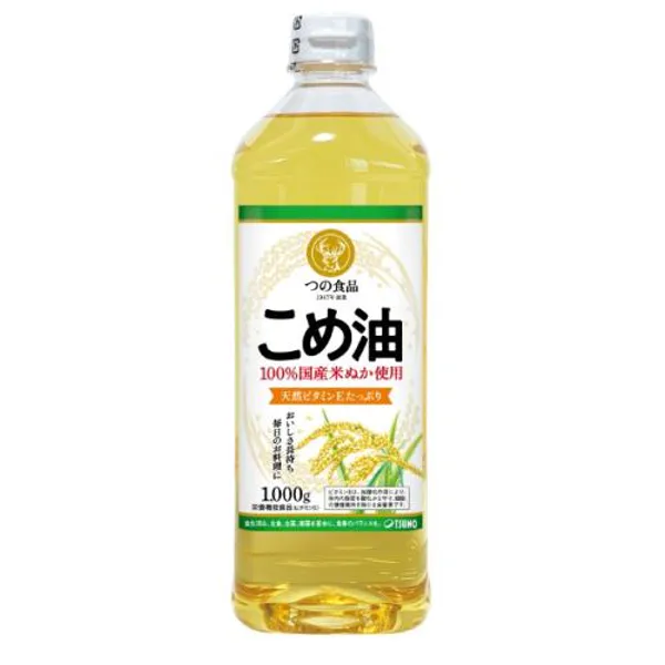 Tsuno будааны тос 1000г