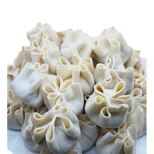 ХХ Залуус бууз кг