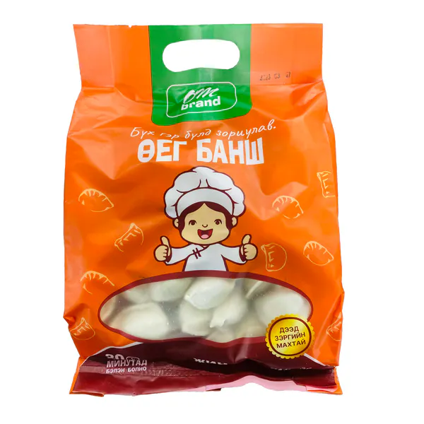 Өег банш 1кг