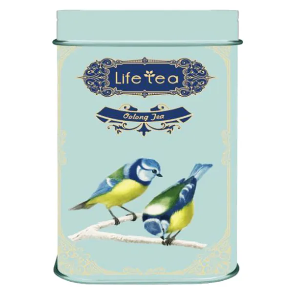 Life tea 300g /л/