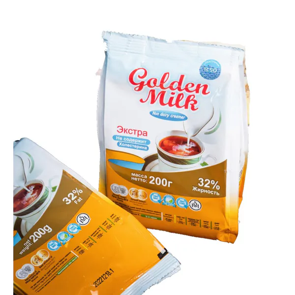 Golden milk 200г