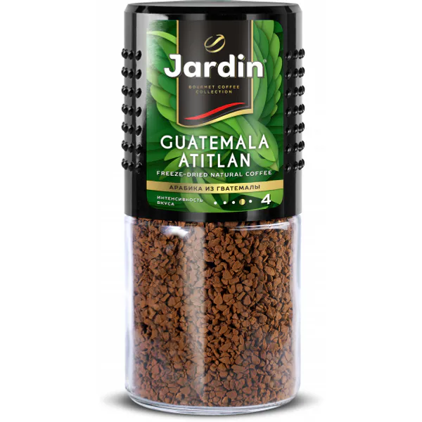 Jardin шилтэй 95г 2