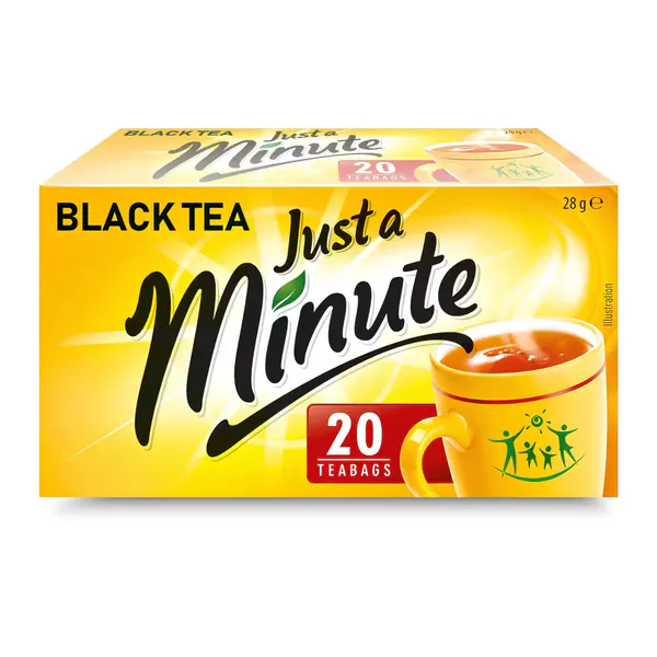 Minute цай 20ш