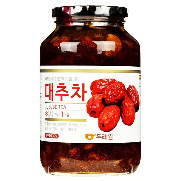 Зөгийн бал jujube  цай 1кг