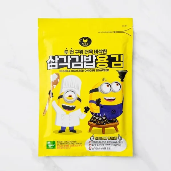 Minions д/байцаа 20ш
