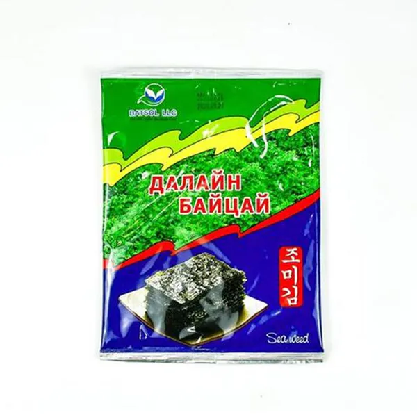 Batsol шөлний д/байцаа 50г