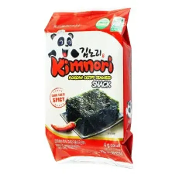 Kimnori д/байцаа 4г