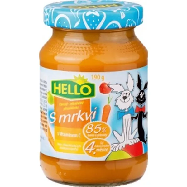Hello нухаш 200г 2