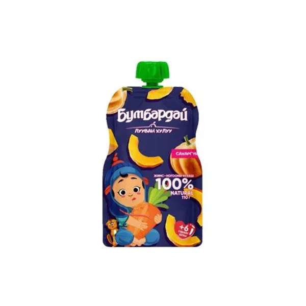 Бумбардай 110г 2