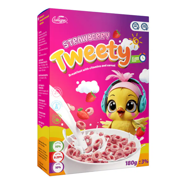 Сатурн ө/хоол 220г 2