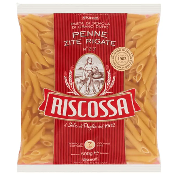 Riscossa 500g