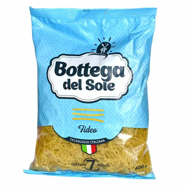 Bottega del store вершимель 400г
