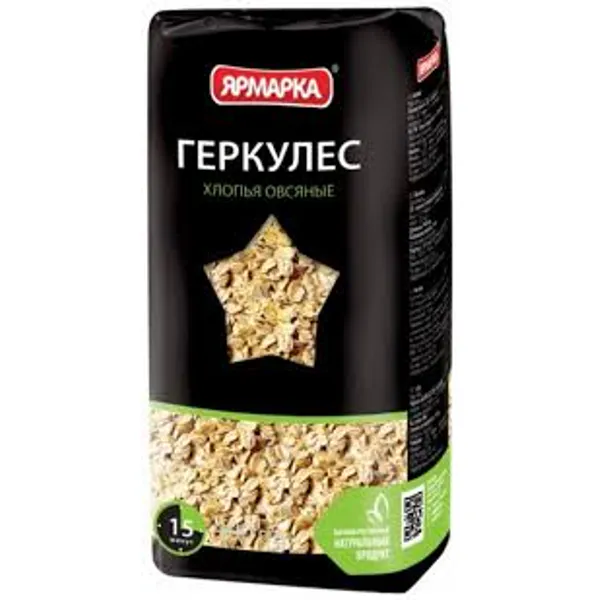 Ярмарка каш 400г