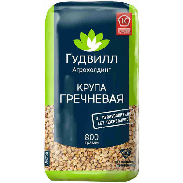 Алтайское гур.будаа 800г