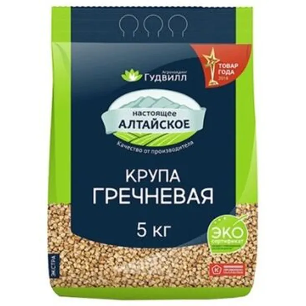 Алтайское гур/будаа 1,5кг