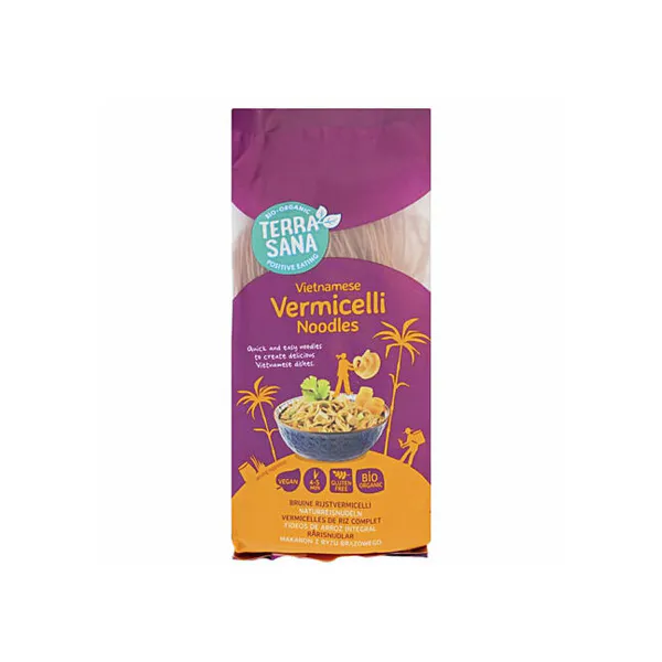 Vermicelli пүнтүүз 250г